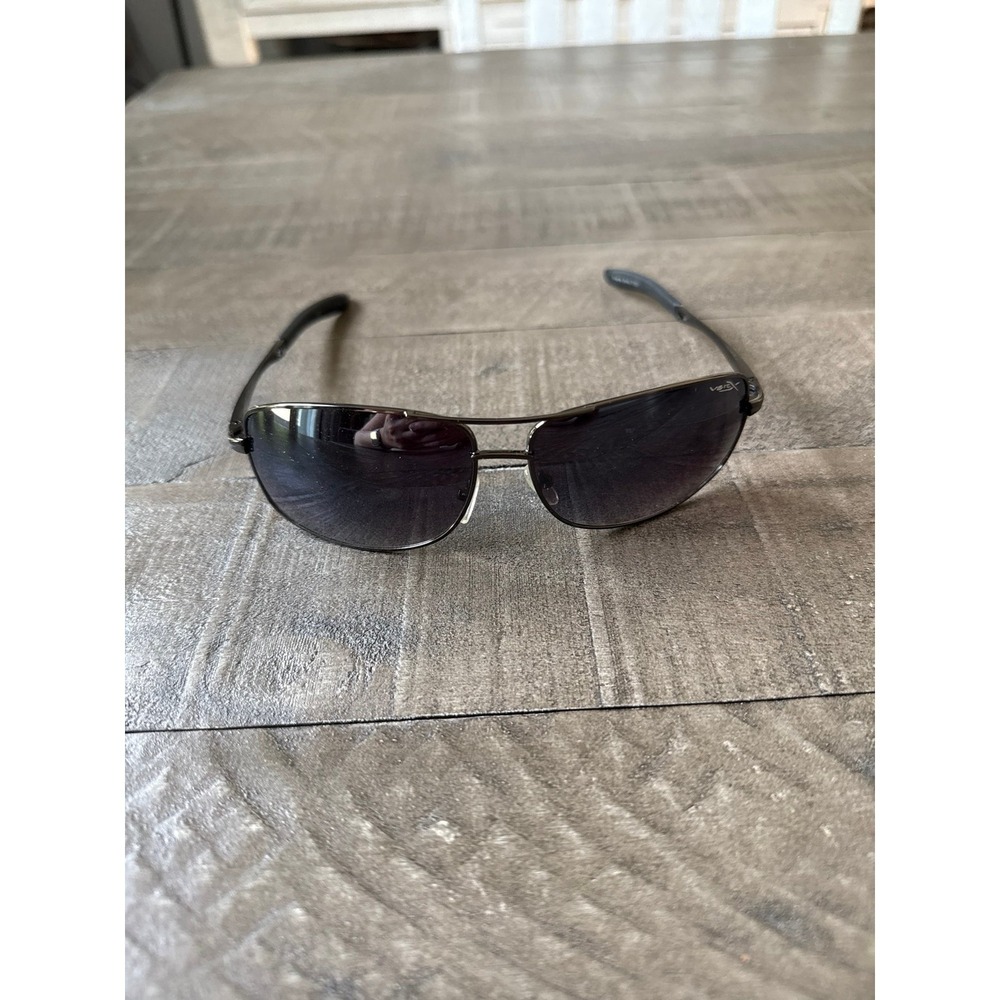 Vertex Men's Classic Sunglasses Metal Driving Glasses Aviator Outdoor Sports UV4